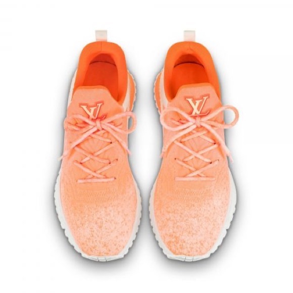 Louis Vuitton Other - LOUIS VUITTON MEN’S V.N.R SNEAKER